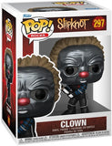 FUNKO POP! ROCKS: Slipknot - Clown (MT)