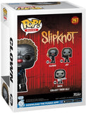 FUNKO POP! ROCKS: Slipknot - Clown (MT)