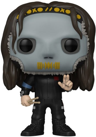 FUNKO POP! ROCKS: Slipknot - Jay W