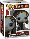 FUNKO POP! ROCKS: Slipknot - Jay W