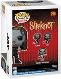 FUNKO POP! ROCKS: Slipknot - Jay W