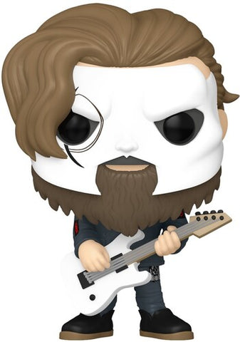 FUNKO POP! ROCKS: Slipknot - Jim Root