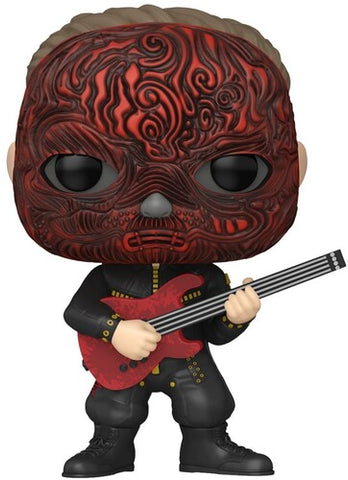 FUNKO POP! ROCKS: Slipknot - VMan