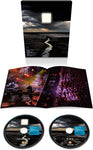 PORCUPINE TREE CLOSURE/CONTINUATION. LIVE. AMSTERDAM 07/11/22 (4LP/DELUXE/180G/C