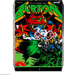 Super7 - Cliff Burton ULTIMATES! Wave 2 - Superhero Poster