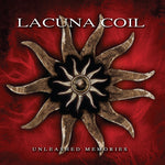 LACUNA COIL UNLEASHED MEMORIES VINYL LP