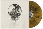 Sleep Token Take Me Back to Eden - Gold with Black Splatter Vinyl Lp