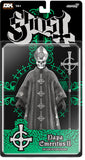 Super7 - Ghost - Deluxe - Papa Emeritus II