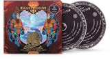 Mastodon Crack The Skye (15th Anniversary Deluxe Edition) Gold Vinyl, Blu-Ray, Poster, etc. (10-4)