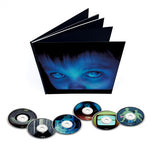 Porcupine Tree Fear of a Blank Planet 5 CD Deluxe Mediabook