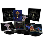 Black Sabbath Anno Domini 1989-1995 4 Vinyl Lp Box Set Pre Sale (5-31)