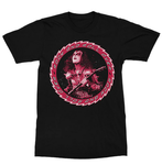 Kiss Gene Simmons Demon RNRO Large Tee