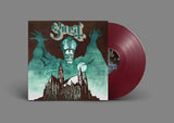 Ghost Opus Eponymous Various Color Vinyl Lp