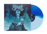 Ghost Opus Eponymous Various Color Vinyl Lp