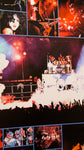 Kiss Alive 1976 Jumbo 36"x 52" Poster Print