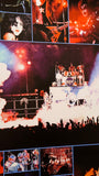 Kiss Alive 1976 Jumbo 36"x 52" Poster Print