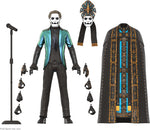 Ghost Super7 -ULTIMATES! Wave 4 - Papa Emeritus IV Pre-Sale (02-25)