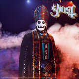 Ghost Super7 -ULTIMATES! Wave 4 - Papa Emeritus IV Pre-Sale (02-25)