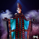 Ghost Super7 -ULTIMATES! Wave 4 - Papa Emeritus IV Pre-Sale (02-25)