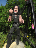 Custom Handmade Marionettes from  Darrionettes Hard Rock Marionettes