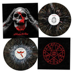 Sleepy Hollow OMP Soundtrack Headless Horseman  Splatter Vinyl Lp (pre-sale)