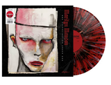 Marilyn Manson One Assassination Under God - Chapter 1  Bone Black Splatter Vinyl & Other Variants