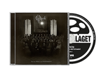 Opeth The Last Will And Testament Box Set & Other Variants PreSale (11-29-24)