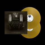 Opeth The Last Will And Testament Box Set & Other Variants PreSale (11-29-24)