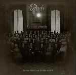 Opeth The Last Will And Testament Box Set & Other Variants PreSale (11-29-24)