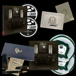 Opeth The Last Will And Testament Box Set & Other Variants PreSale (11-29-24)