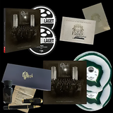 Opeth The Last Will And Testament Box Set & Other Variants PreSale (11-29-24)