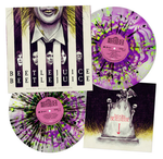 Beetlejuice Beetlejuice (Original Soundtrack) 2 X Vinyl Lp PRESALE (11-24)