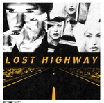 Lost Highway (Original Soundtrack) 2 X Vinyl Lp