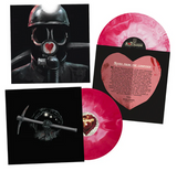 My Bloody Valentine OMP 2 X Color Vinyl Soundtrack