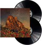 OPETH GARDEN OF THE TITANS: LIVE AT REDROCK 2X VINYL LP