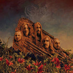 OPETH GARDEN OF THE TITANS: LIVE AT REDROCK 2X VINYL LP