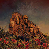 OPETH GARDEN OF THE TITANS: LIVE AT REDROCK 2X VINYL LP