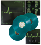 TYPE O NEGATIVE LIFE IS KILLING ME (20TH ANNIVERSARY ED/3LP/ROG LIMITED EDITION)