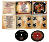 Pure Fire - The Ultimate Kiss Tribute (digipak) CD