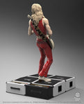 Knucklebonz - Randy Rhoads III Rock Iconz Statue