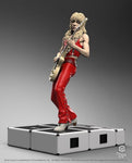 Knucklebonz - Randy Rhoads III Rock Iconz Statue