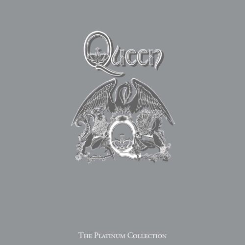Queen[LP]